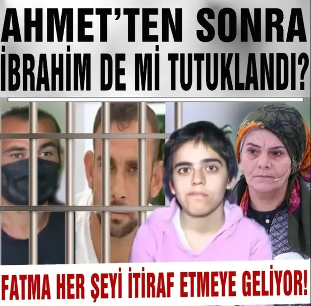 ESRA EROL SON BÖLÜM İZLE ATV LİNKİ 8 Nisan 2022 | 52 gündür kayıp olan Hülya nerede?-7