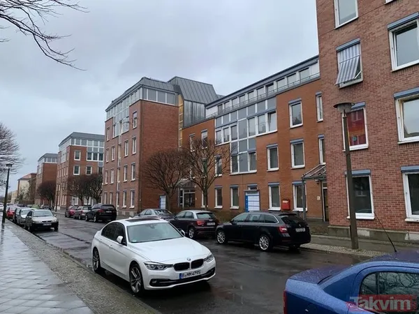 İşte Almanya’daki firari FETÖ'cülerin ihanet kampları - 3