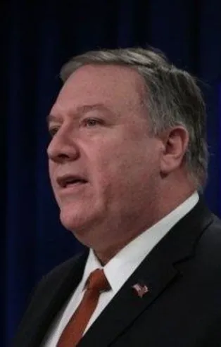 ABD'li diplomatlar Venezuela'yı terk etti