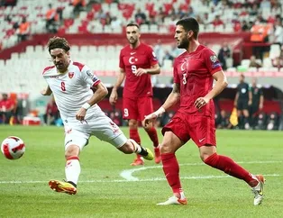 Karadağ’a takıldık!