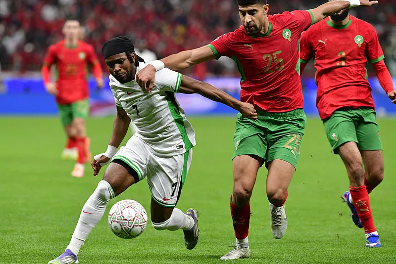 Lookman elden kaçtı! İspanya yolcusu - 3