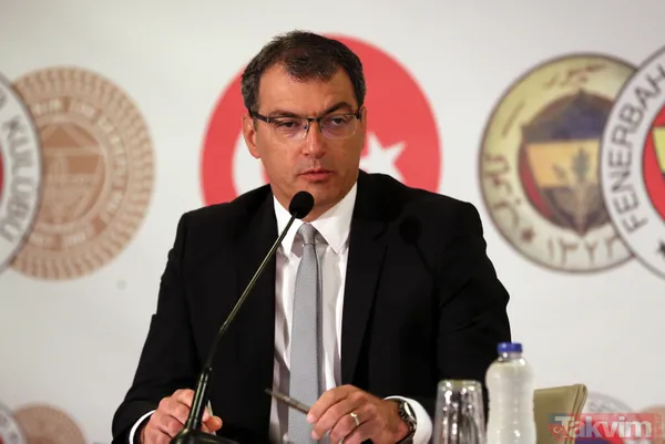 Fenerbahçeliler, Comolli'nin istifası sonrası sosyal medyada coştu: Sana da sıra gelecekti! - 28