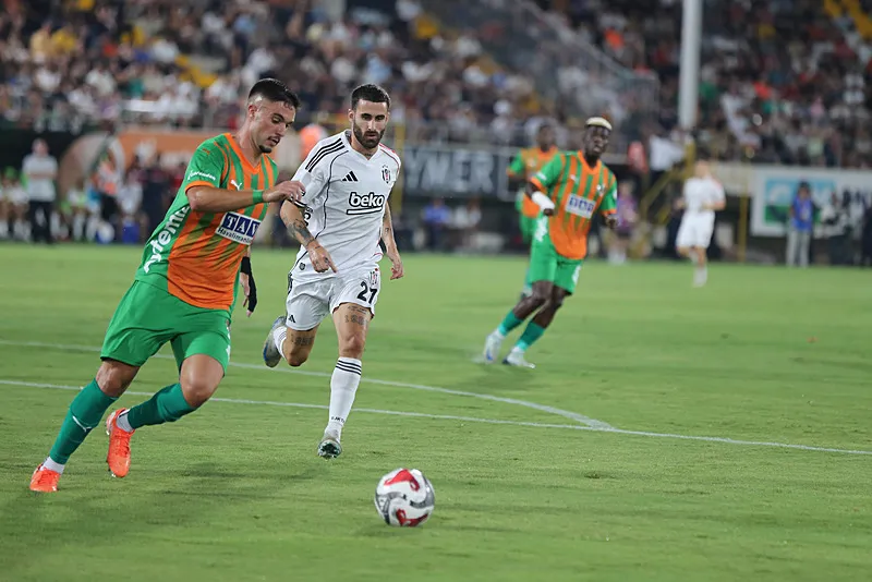 Sergen Yalçın'dan yeni transfer kararı! İlk 11'ini netleştirdi - 3