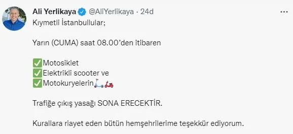 son-dakika-istanbul-valisi-ali-yerlikaya-duyurdu-motosiklet-ve-kuryelerin-yasagi-kalkiyor-1643295465774.jpeg Son dakika: İstanbul Valisi Ali Yerlikaya duyurdu! Motosiklet ve kuryelerin yasağı kalkıyor-2