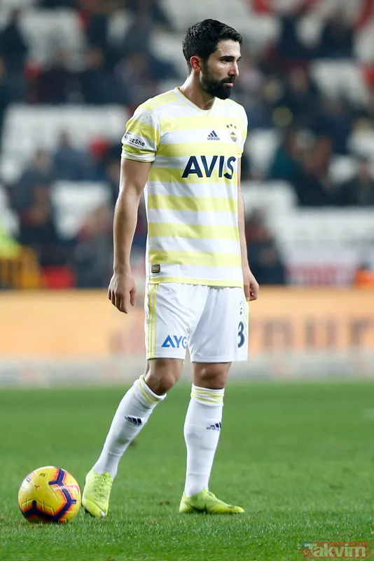 West Ham Hasan Ali için devrede! - 1