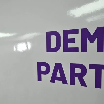 DEM heyeti yarın CHP ile görüşecek