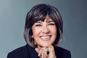 Korkma Amanpour