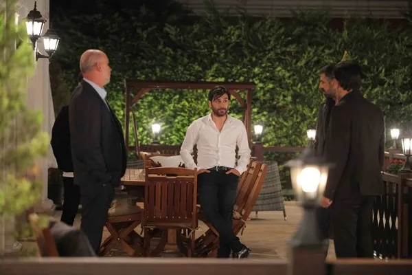 Eşkıya Dünyaya Hükümdar Olmaz 111. yeni bölüm fragmanı yayınlandı mı? EDHO son bölüm izle...-3