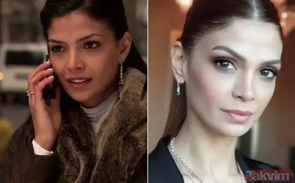 Aşk-ı Memnu'nun Bihter Ziyagil'i 13. ölüm yıl dönümünde de unutulmadı! Behlül aşkı sonu olmuştu! Beren Saat ve Kıvanç Tatlıtuğ... - 16