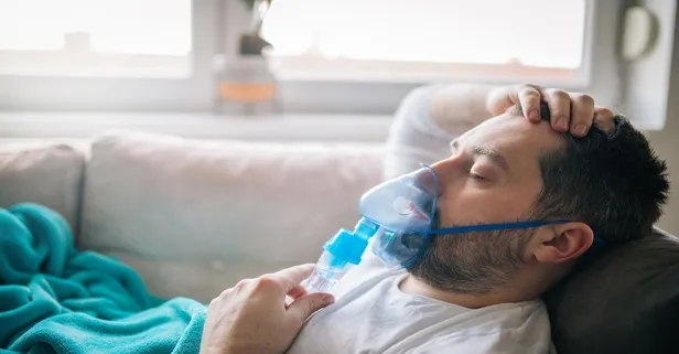 Çinli bilim insanları bir ilke imza attı: KOAH'ta devrim gibi gelişme