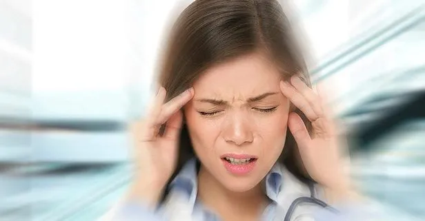 Migrene biberiye! Migren ağrısına ne iyi gelir?