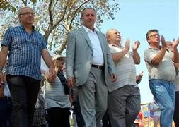 İnce’den Adnan Menderes gafı