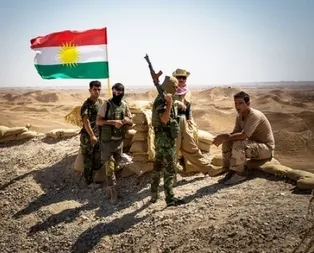 ABD basınından terör devleti PR’ı!