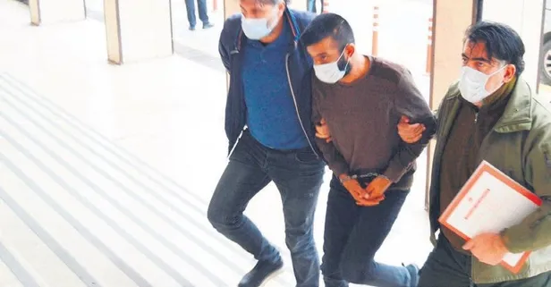 Mehmet Taş bu eşi Selda Taş’ı tabancayla vurarak öldürdü! “Aldatıyordu, öldürdüm” iddiasında bulundu