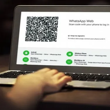 WhatsApp Web Giriş - Web WhatsApp Nasıl İndirilir, Nasıl Giriş Yapılır?