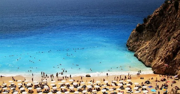 Turizmde yeni dönem! O program başlatıldı