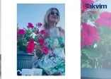 Çocuklar Duymasın’ın Emine’si Melek Şahin son haliyle dikkat çekti!