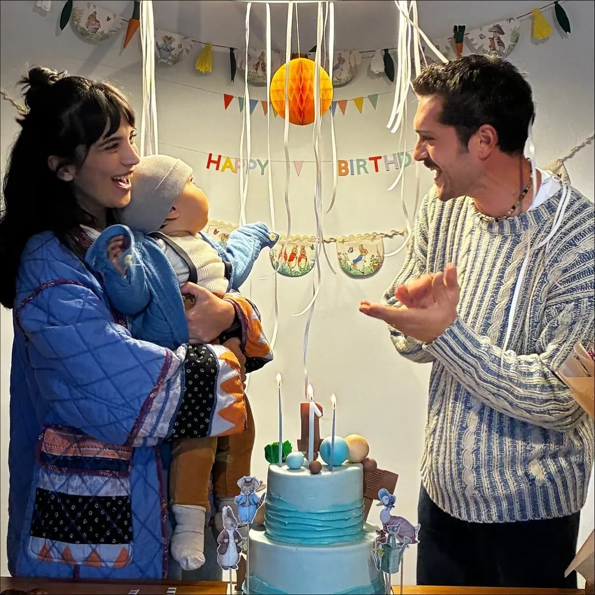 "Annesi ve Gün benim için müstesna" - 6