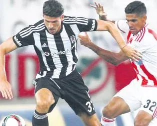 Kara Kartal Komşu’da tatsız