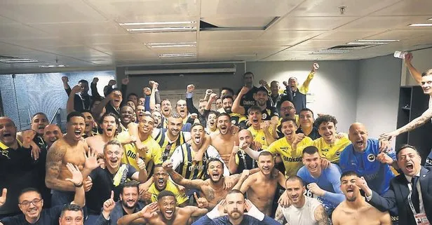 Bu bir derbi değil onur mücadelesi