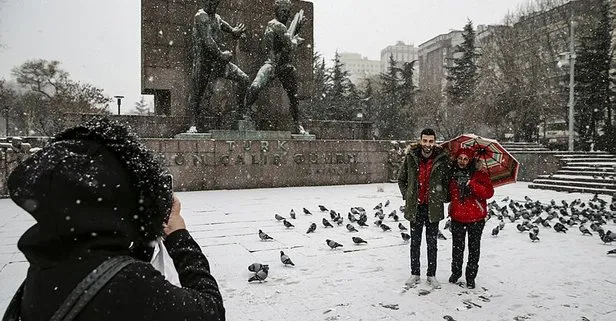 kar ne zaman yagacak istanbul a kar yagacak mi istanbul hava durumu tahminleri takvim