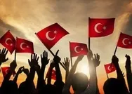 23 Nisan MEB onaylı şiir rehberi 2, 3, 4 kıtalık şiirler! 23 Nisan Ulusal Egemenlik ve Çocuk Bayramı şiirleri!