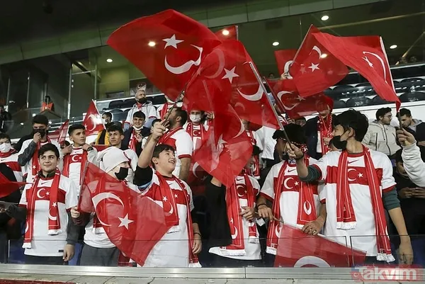 Türkiye lider olup Dünya Kupası'na gidebilir mi? Türkiye gruptan nasıl çıkar? İşte A Milli Takımın Katar bileti için olasılıkları - 3