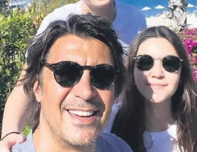Dev mutluluk