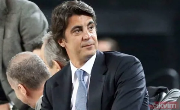 İbrahim Kutluay’dan o sözlere “Çok net” yanıt! “Bir yerlerde hala eski seni tartışıyor...” 13 yıl Demet Şener’le evli kalmıştı! - 7