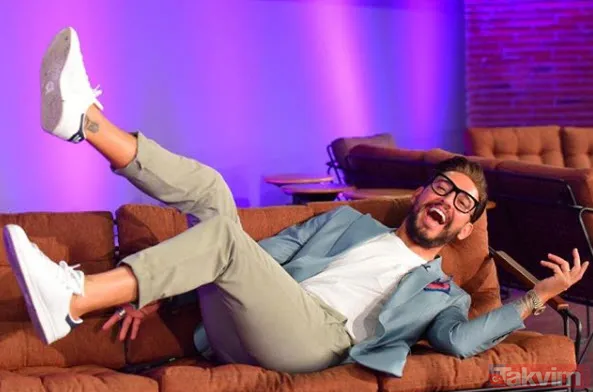 EDHO'nun Tufan'ının güzeller güzeli eşi! 'Evlenebilmek için...' - 3