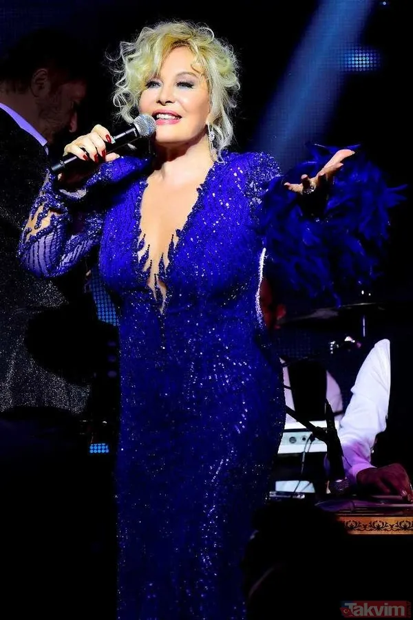 Erkek Güzeli Sefil Bilo'nun Cano’su Sevda Aktolga bakın şimdi ne halde! İşte 67’lik Yeşilçam yıldızının son hali... - 12