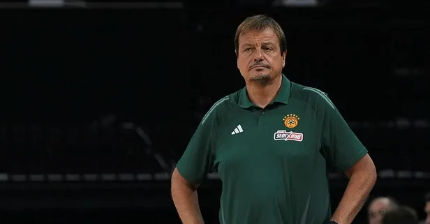 Ergin Ataman Fenerbahçe'den özür diledi!