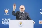 Başkan Recep Tayyip Erdoğan 2024'ta yapılan hizmetleri özetledi