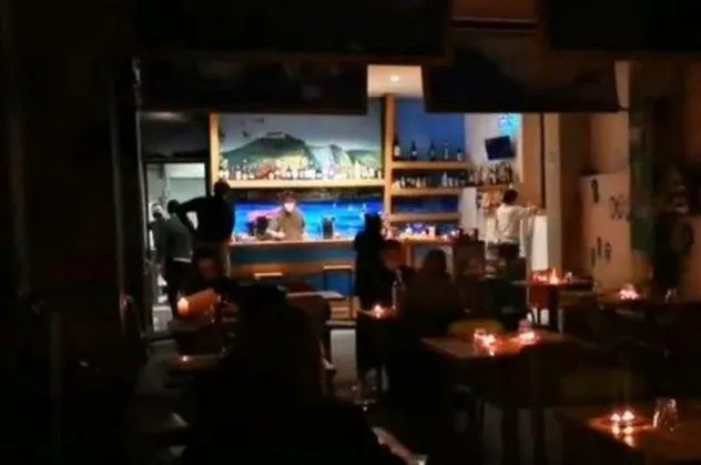 Avrupa'daki enerji krizi derinleşiyor: Tasarruf yapmayan hapse girecek!