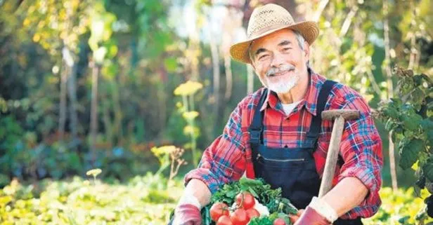 Bakan Şimşek tarladan sofraya süreci değerlendirdi