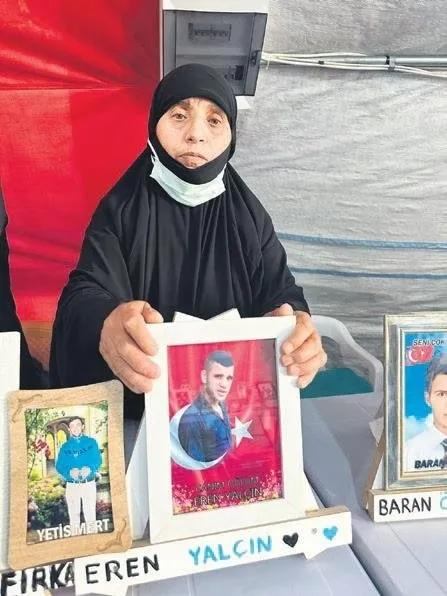 1665896190339.jpeg 'Son nefesime kadar bekleyeceğim' demişti! Evlat nöbetindeki Ekrem Atık evladına kavuşamadan kansere yenik düştü-4