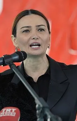 'Türkiye'ye sizin gücünüz yetmez'