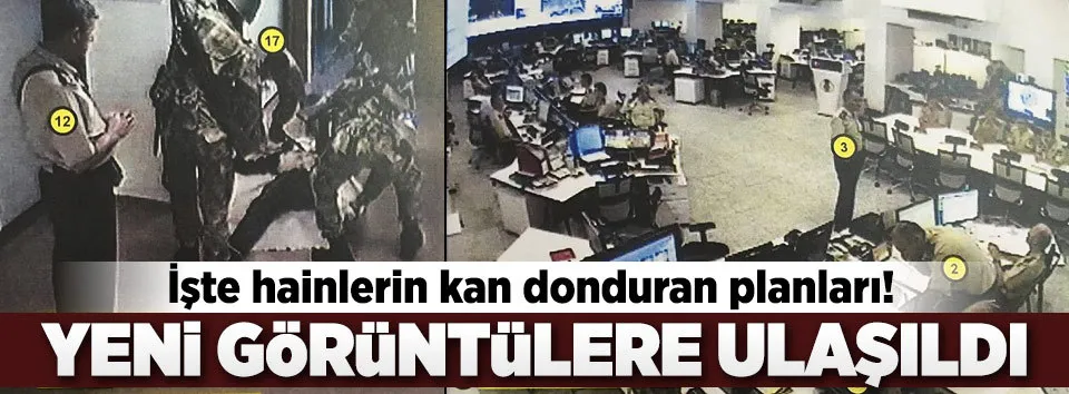 Darbecilerin hainlerin sıkıyönetim emirleri ortaya çıktı-1