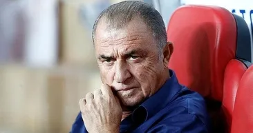 Son dakika transfer haberleri... Transfer engeli kalktı Terim listesini hazırladı! İşte Fatih Terimin en çok istediği isim!