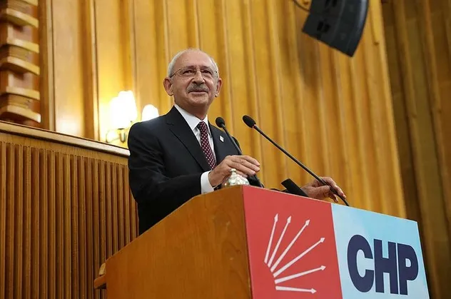 CHP yandaşı medyaya şok: Kılıçdaroğlu'nun gözü yerli otomobilde kaldı