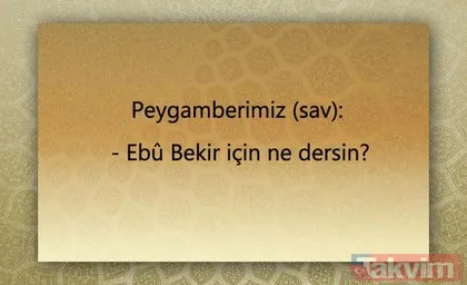 İşte Deccal’in alametleri! İşaretler tek tek beliriyor