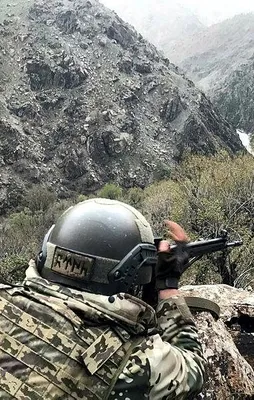 Yeşil listede aranan terörist öldürüldü!