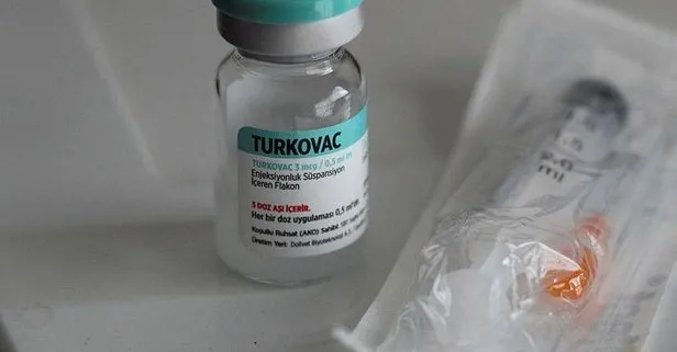 Turkovac’a dair yurt dışında yapılacak ilk klinik araştırma Azerbaycan’da başlıyor