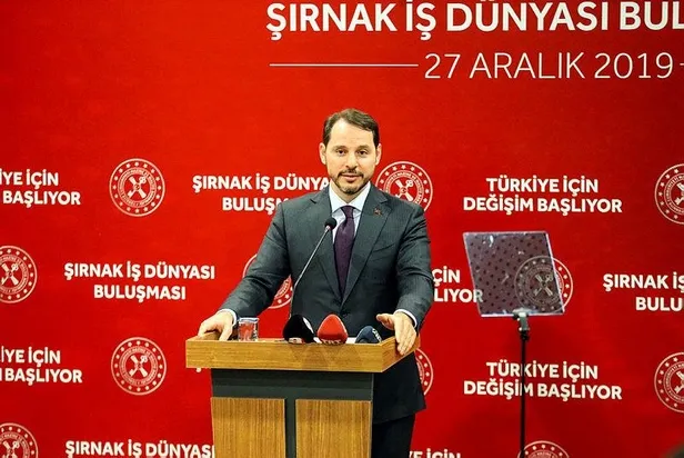 Cumhuriyet tarihinin rekoru kırıldı! Türkiye'de 2019 yılında 38 ton altın üretildi-1