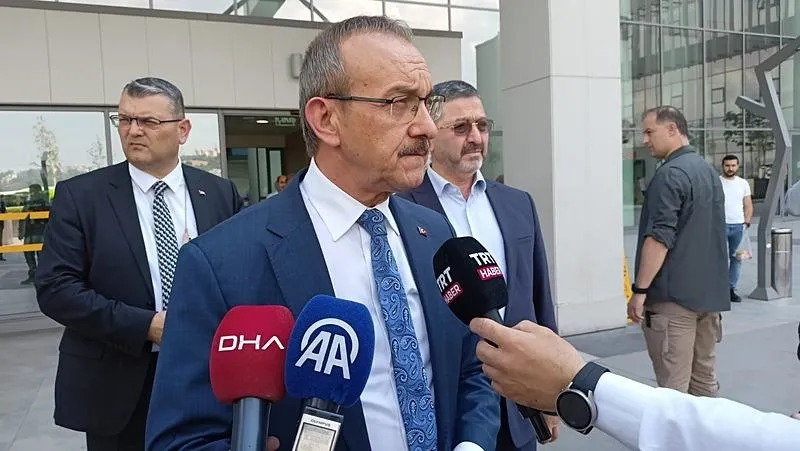 Türkiye'nin ilk astronotu Alper Gezeravcı trafik kazası geçirdi! Sağlık durumu nasıl?-6