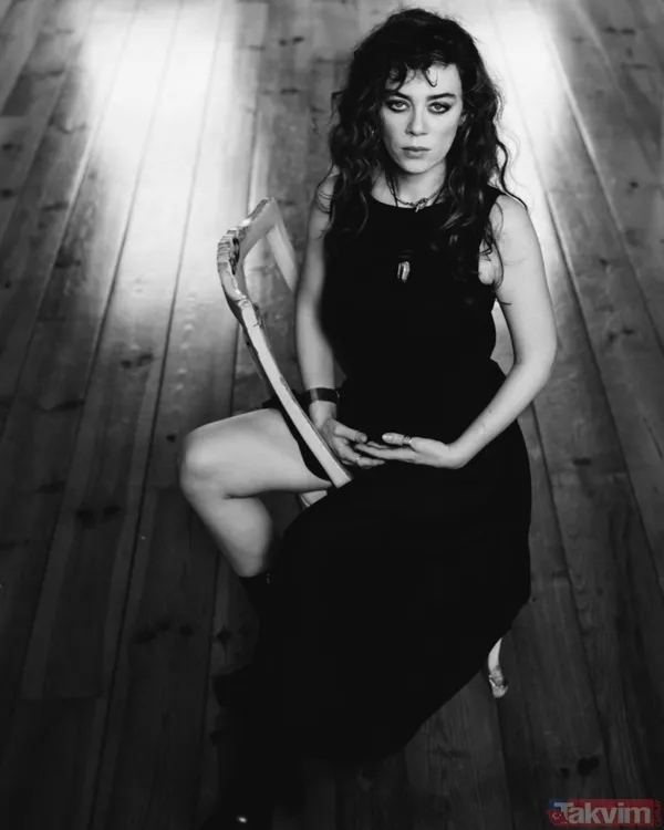 Bahar’ın yıldızı Demet Evgar bakın aslen nereli çıktı! Memleketiyle şaşırttı! Buğra Gülsoy ve Mehmet Yılmaz Ak’ın partneri meğer... - 3