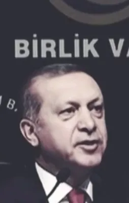 A Haber'den Cumhurbaşkanı Erdoğan için özel klip