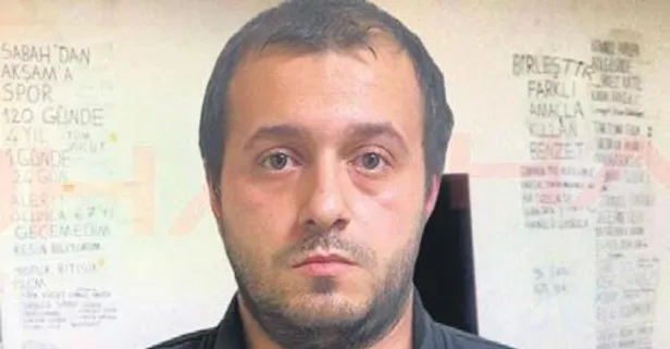 Kılıçla öldürülen Başak'ın katiline ağırlaştırılmış müebbet (Yaşam haberleri)