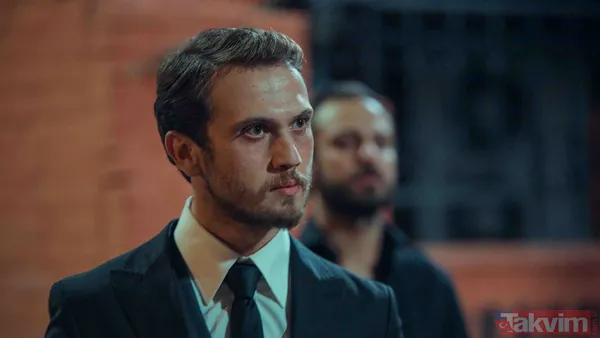 Çukur’dan sonraki dizisi belli oldu! Başarılı oyuncu o proje için çoktan el sıkıştı! - 1