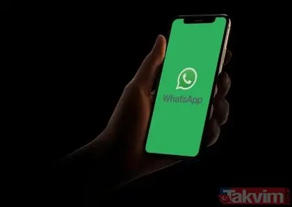 O tarihte hepimizin telefonunda... Mesajlarınız ortaya çıkacak! Whatsapp’tan evlilik bitiren özellik geliyor!